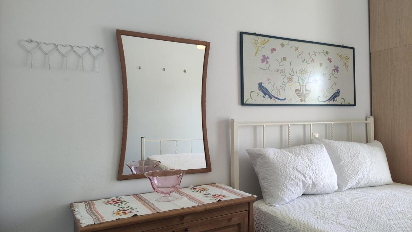Campelina Home, 2Bd Near Corfu Town Eksteriør bilde
