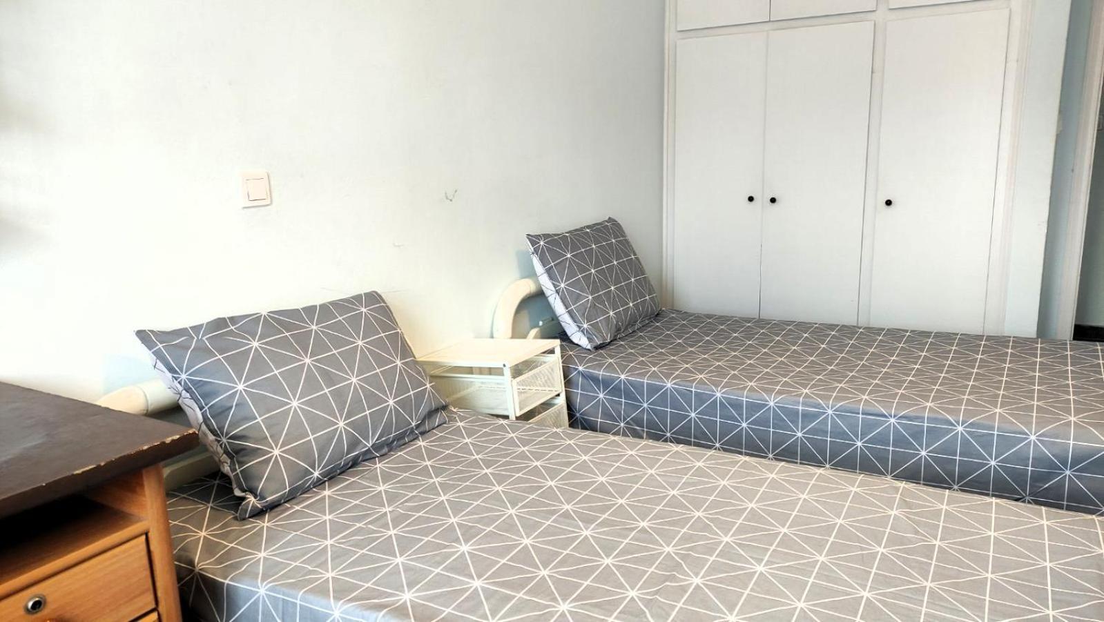 Campelina Home, 2Bd Near Corfu Town Eksteriør bilde