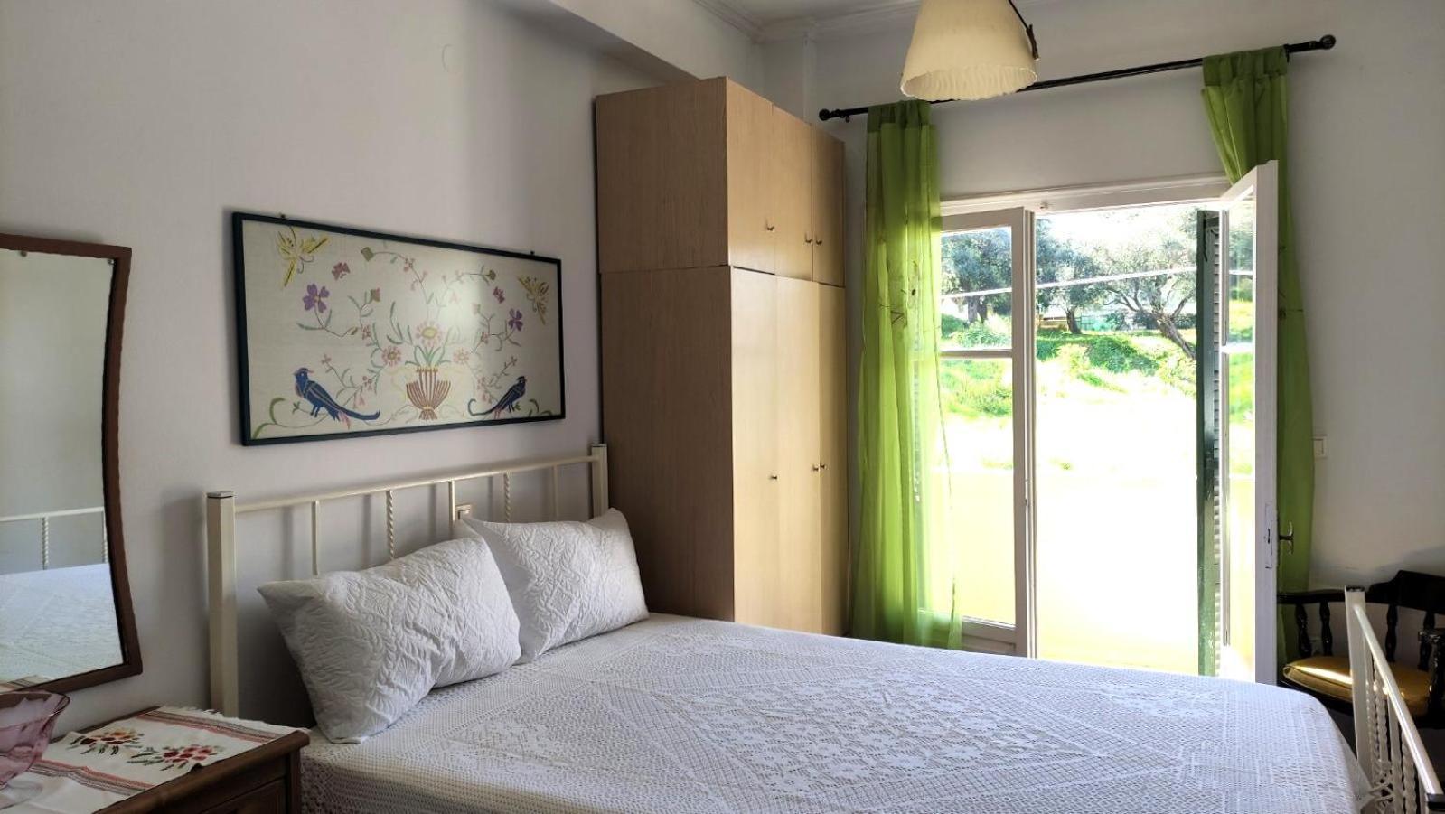 Campelina Home, 2Bd Near Corfu Town Eksteriør bilde