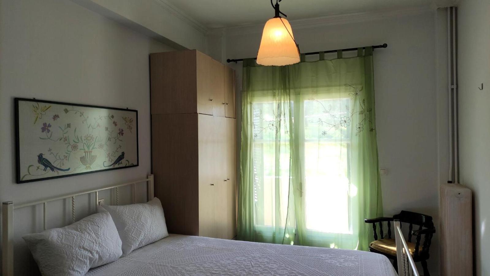 Campelina Home, 2Bd Near Corfu Town Eksteriør bilde