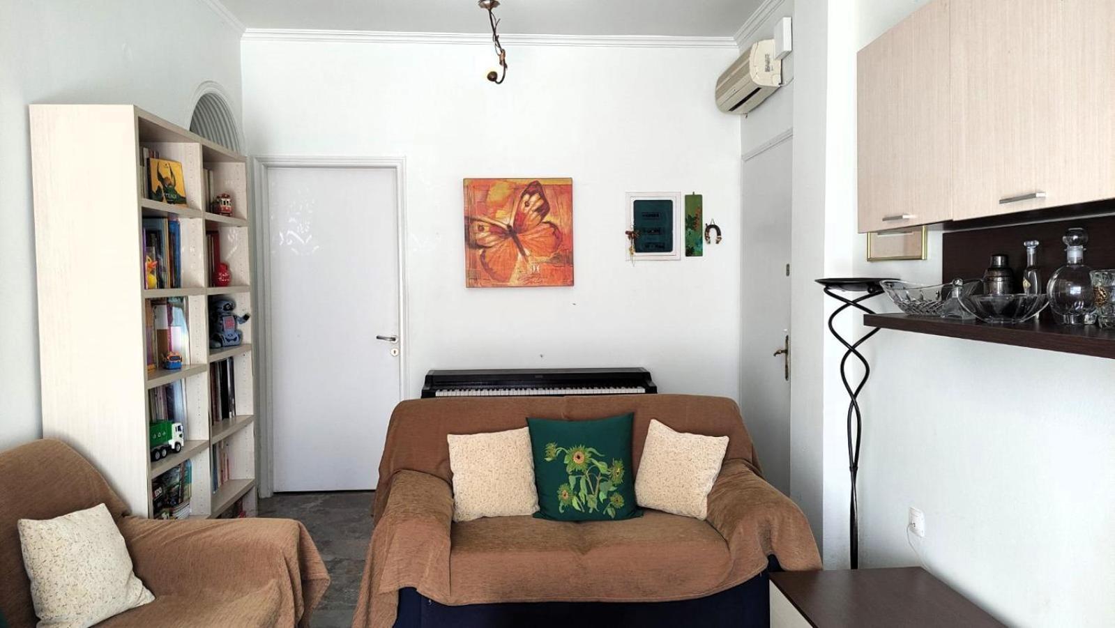 Campelina Home, 2Bd Near Corfu Town Eksteriør bilde