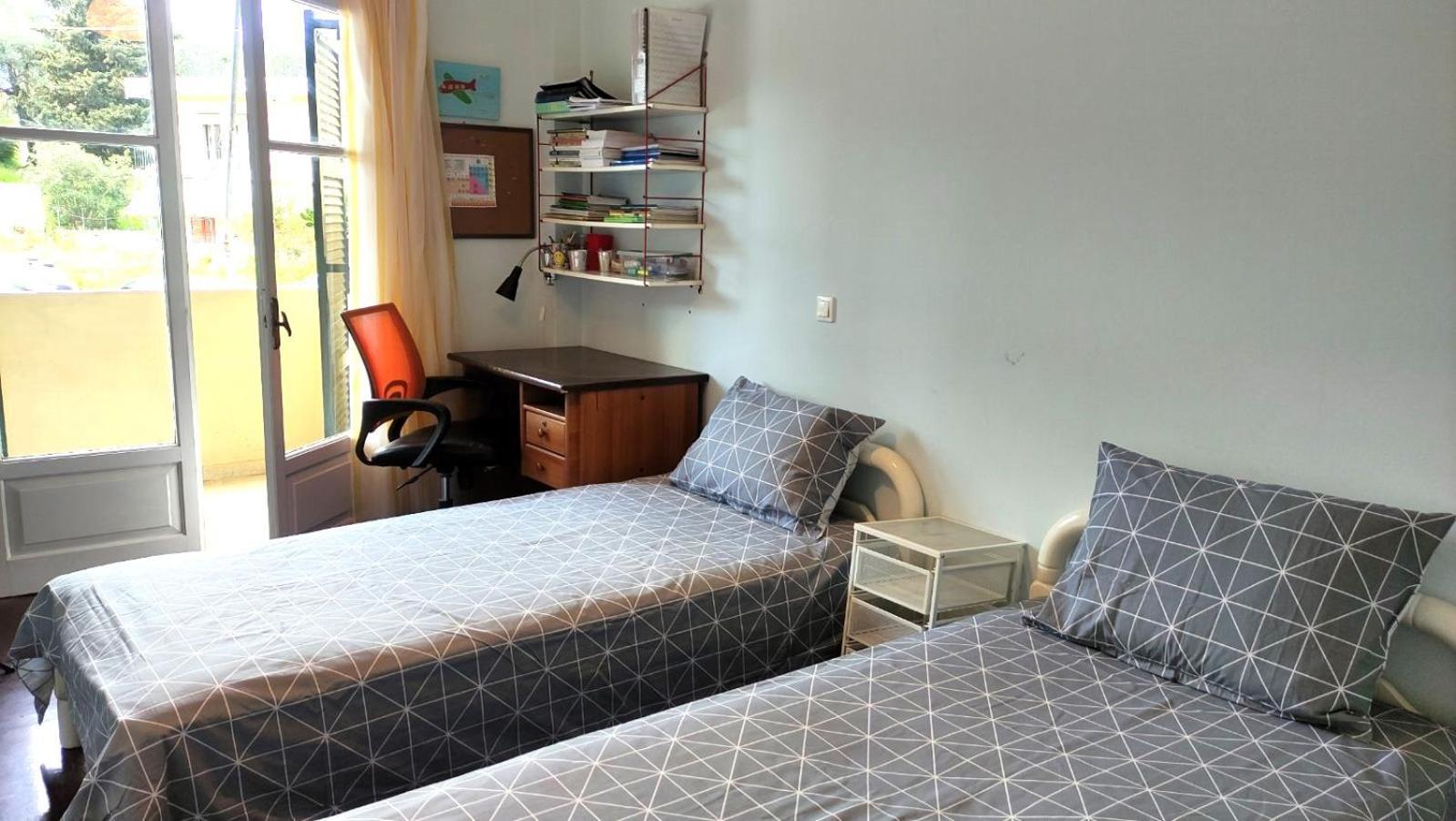 Campelina Home, 2Bd Near Corfu Town Eksteriør bilde