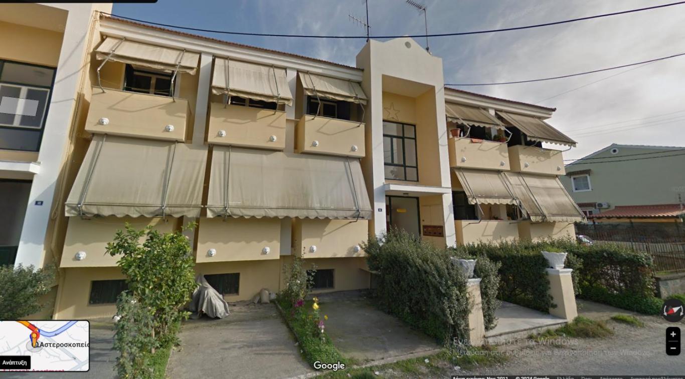 Campelina Home, 2Bd Near Corfu Town Rom bilde