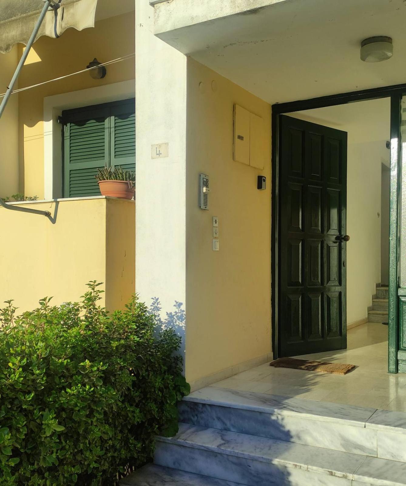 Campelina Home, 2Bd Near Corfu Town Eksteriør bilde